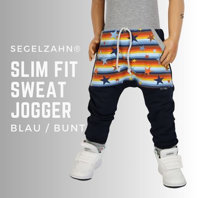 Sweat Pants Kinder Jogger, Slim Fit Hose Unisex Junge Mädchen Kind Baby Sweathose Jogginghose Segelzahn Kinderkleidung Hosen blau sterne Sweat Pants Kinder Jogger, Slim Fit Hose Unisex Junge Mädchen Kind Baby Sweathose Jogginghose Segelzahn Kinderkleidung Hosen blau sterne