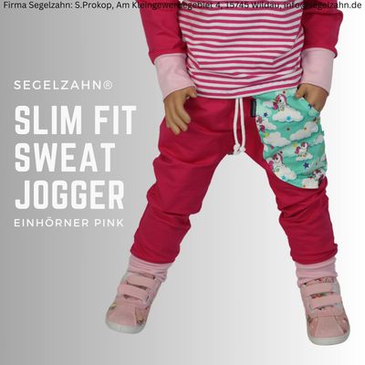 Slim Fit Hose Mädchen Kinderhosen Kind Baby Pink Einhörner, Jogginghose Sweathose Hosen Segelzahn Kinderkleidung pinke Mädchenhose Jogger Slim Fit Hose Mädchen Kinderhosen Kind Baby Pink Einhörner, Jogginghose Sweathose Hosen Segelzahn Kinderkleidung pinke Mädchenhose Jogger