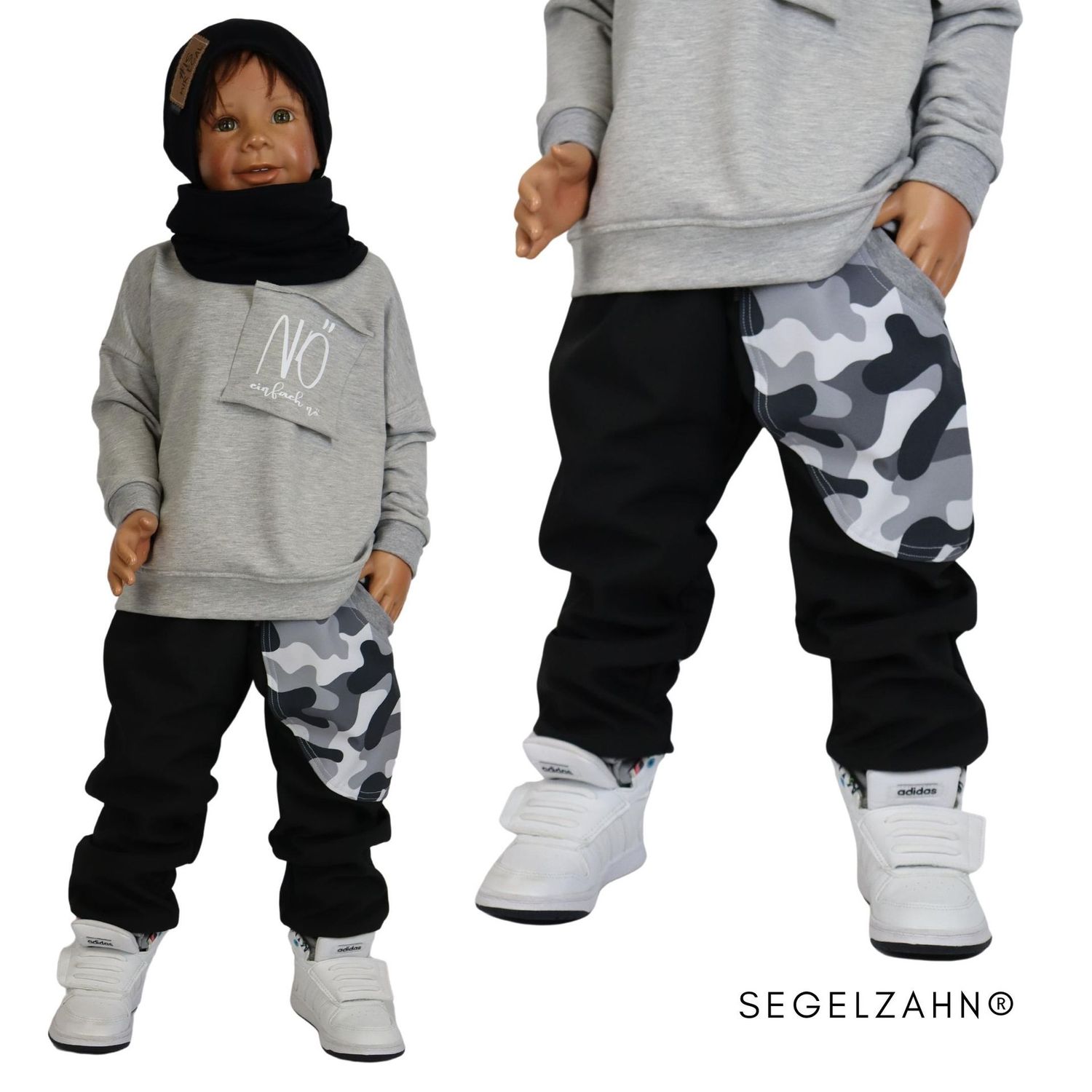 Kinder Regenhose Wasserdicht - Outdoor Matschhose Mit Reflexstreifen Für Jungen & Mädchen