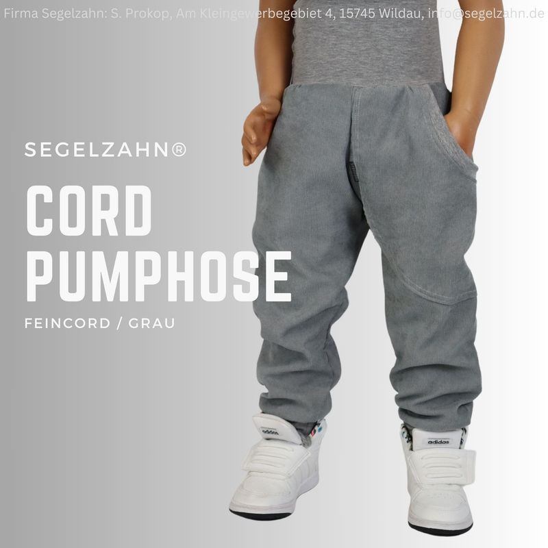 Pumphose Cord Kinder Unisex Feincord Hose Grau Junge Mädchen Kind Baby Kinderhose graue Cordhose Segelzahn Kinderkleidung Hosen Kord Jungs Pumphose Cord Kinder Unisex Feincord Hose Grau Junge Mädchen Kind Baby Kinderhose graue Cordhose Segelzahn Kinderkleidung Hosen Kord Jungs