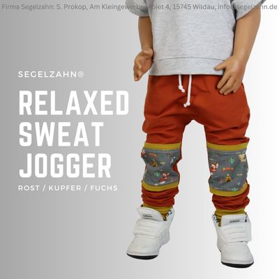 Sweat Hose Kinder, Slim Fit Jogger Junge Mädchen Kind Baby Jogginghose Fuchs Rost Kupfer, Segelzahn Hosen Sweathose Kinderhose Slimfit Pant Sweat Hose Kinder, Slim Fit Jogger Junge Mädchen Kind Baby Jogginghose Fuchs Rost Kupfer, Segelzahn Hosen Sweathose Kinderhose Slimfit Pant