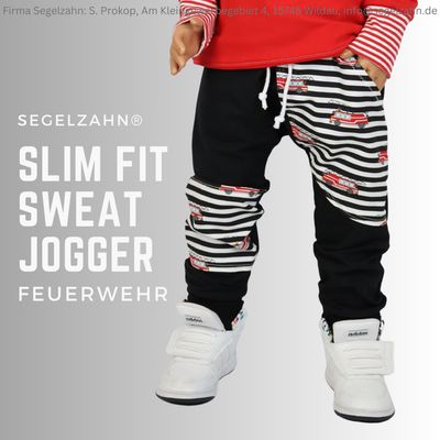 Feuerwehr Hose Kinder Unisex Slim Fit Jogger Schwarz Jungen Mädchen Kind Baby Sweathose, schwarze Hosen Segelzahn Kinderkleidung Jogginghose Feuerwehr Hose Kinder Unisex Slim Fit Jogger Schwarz Jungen Mädchen Kind Baby Sweathose, schwarze Hosen Segelzahn Kinderkleidung Jogginghose