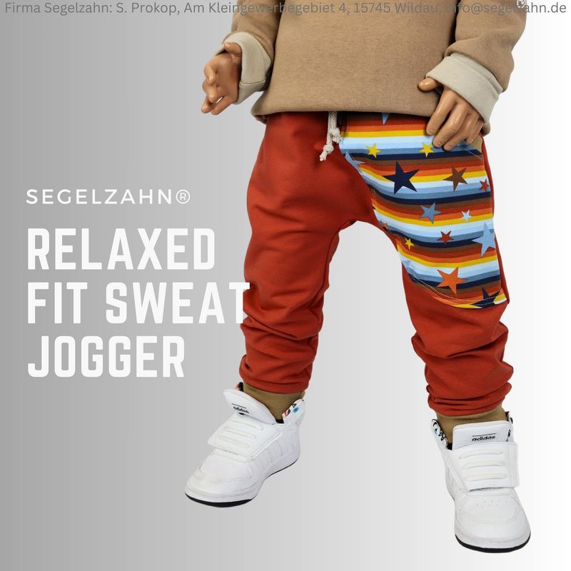 Relaxed Fit Sweat Jogger, Kinderhose Unisex Sweathose Rost / Kupfer Slim Fit Kinderkleidung Segelzahn Hosen Junge Mädchen Kind Jogginghose Relaxed Fit Sweat Jogger, Kinderhose Unisex Sweathose Rost / Kupfer Slim Fit Kinderkleidung Segelzahn Hosen Junge Mädchen Kind Jogginghose