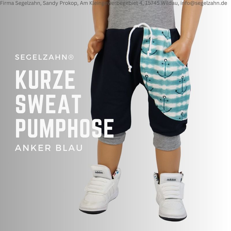 kurze Pumphose Kinder blau Anker Dreiviertelhose Jungen Mädchen Kind Sommerhose Sweathose Segelzahn Sommer Kleidung Hosen blaue kurze Hosen kurze Pumphose Kinder blau Anker Dreiviertelhose Jungen Mädchen Kind Sommerhose Sweathose Segelzahn Sommer Kleidung Hosen blaue kurze Hosen