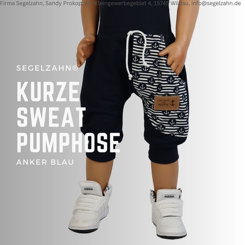 kurze Pumphose Kinder Hose Junge Mädchen Kind Baby Shorts Blau maritim blaue Kinderhose Sommer Segelzahn Kinderkleidung Sommerhosen Kleidung kurze Pumphose Kinder Hose Junge Mädchen Kind Baby Shorts Blau maritim blaue Kinderhose Sommer Segelzahn Kinderkleidung Sommerhosen Kleidung