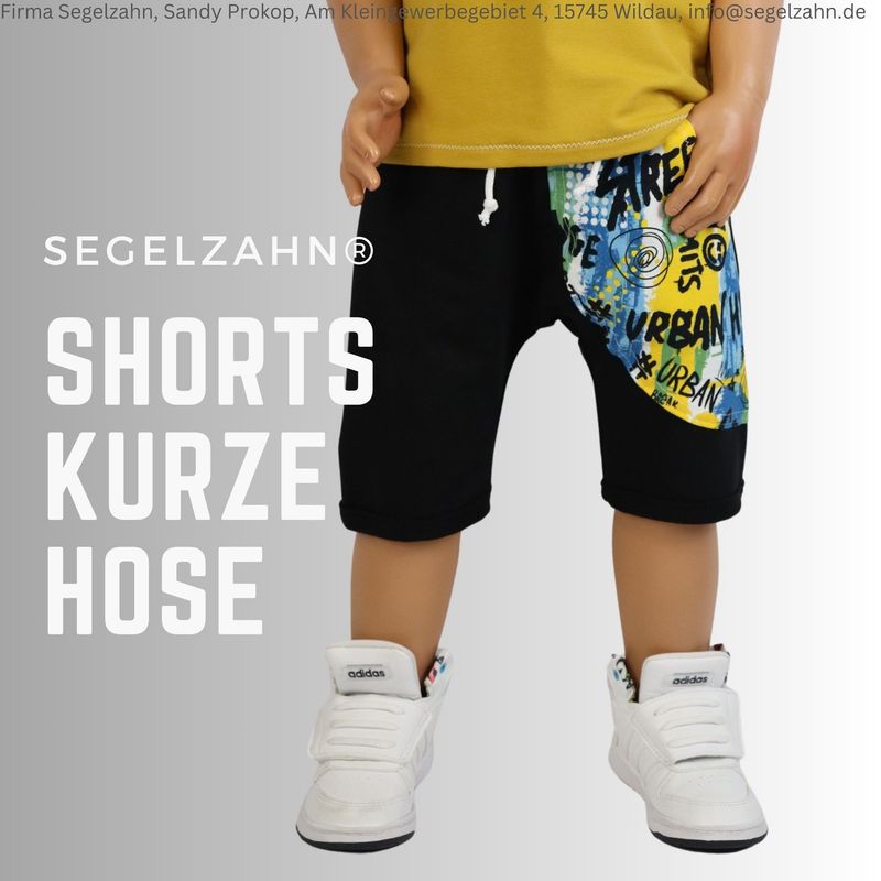Shorts, kurze Hose Kinder Schwarz Smile Sweat Hose Junge Mädchen Kind Baby Sommerhose, Kinderhose Sweathose Segelzahn Kinderkleidung Sommer Shorts, kurze Hose Kinder Schwarz Smile Sweat Hose Junge Mädchen Kind Baby Sommerhose, Kinderhose Sweathose Segelzahn Kinderkleidung Sommer