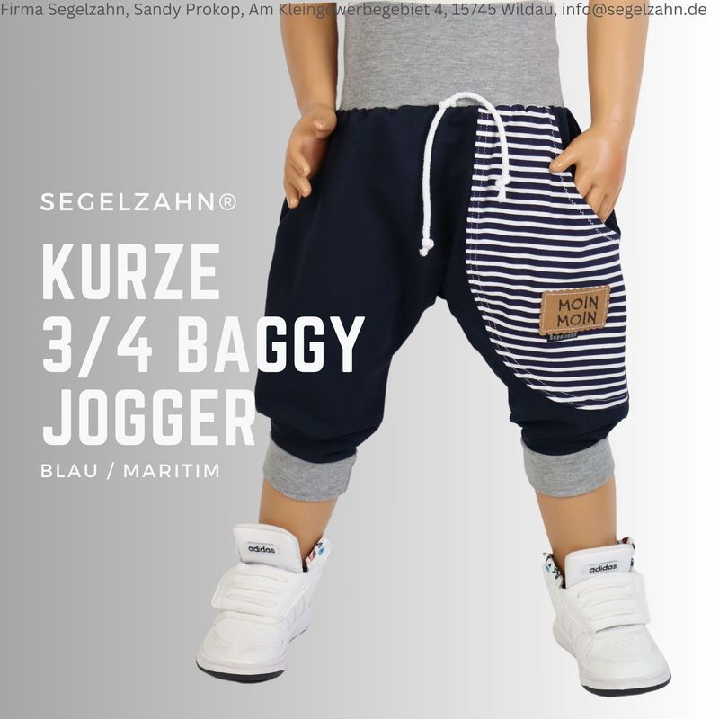 kurze Baggy Sweat Hose Kinder Unisex Pumphose Hosen Kinderhose Sommer Kleidung blaue Jogginghose Segelzahn Kinderkleidung Baggy Jogger Hosen kurze Baggy Sweat Hose Kinder Unisex Pumphose Hosen Kinderhose Sommer Kleidung blaue Jogginghose Segelzahn Kinderkleidung Baggy Jogger Hosen