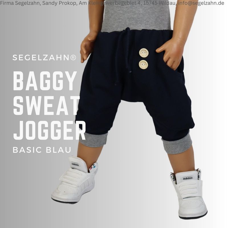 Baggy Sweat Hose Kinder Unisex Pumphose kurze Hose, Kinderhose Sommer Kleidung blaue Jogginghose Segelzahn Kinderkleidung Baggy Jogger Hosen Baggy Sweat Hose Kinder Unisex Pumphose kurze Hose, Kinderhose Sommer Kleidung blaue Jogginghose Segelzahn Kinderkleidung Baggy Jogger Hosen