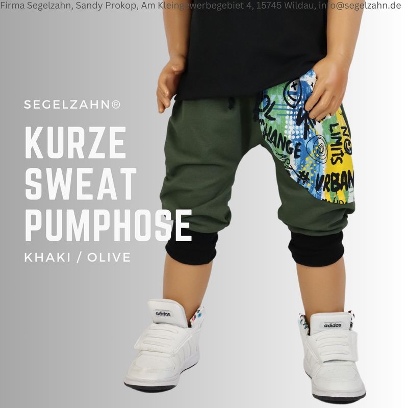 kurze Pumphose Kinder Hose kurz Khaki Olive Unisex Junge Mädchen Kind Baby Sommerhose Shorts Sweathose Kinderhose Segelzahn Sommer Kleidung kurze Pumphose Kinder Hose kurz Khaki Olive Unisex Junge Mädchen Kind Baby Sommerhose Shorts Sweathose Kinderhose Segelzahn Sommer Kleidung