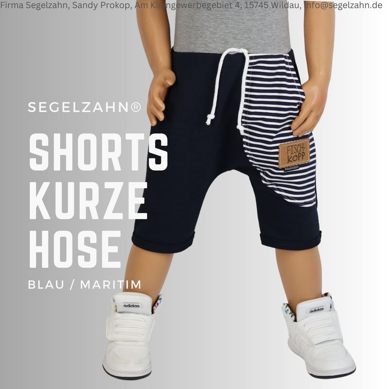 blaue Shorts Kinder kurze Hose Jungen Mädchen Kind Baby maritime Sweathose Sommerhose Segelzahn blaue Hosen Kleidung Sommer gestreift blaue Shorts Kinder kurze Hose Jungen Mädchen Kind Baby maritime Sweathose Sommerhose Segelzahn blaue Hosen Kleidung Sommer gestreift