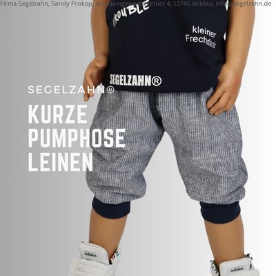 Leinen Hose Kinder, Sommerhose Unisex Junge Mädchen Kind Baby Leinenhose kurze Pumphose Hosen Sommer Segelzahn Kleidung Jungen Shorts blau Leinen Hose Kinder, Sommerhose Unisex Junge Mädchen Kind Baby Leinenhose kurze Pumphose Hosen Sommer Segelzahn Kleidung Jungen Shorts blau