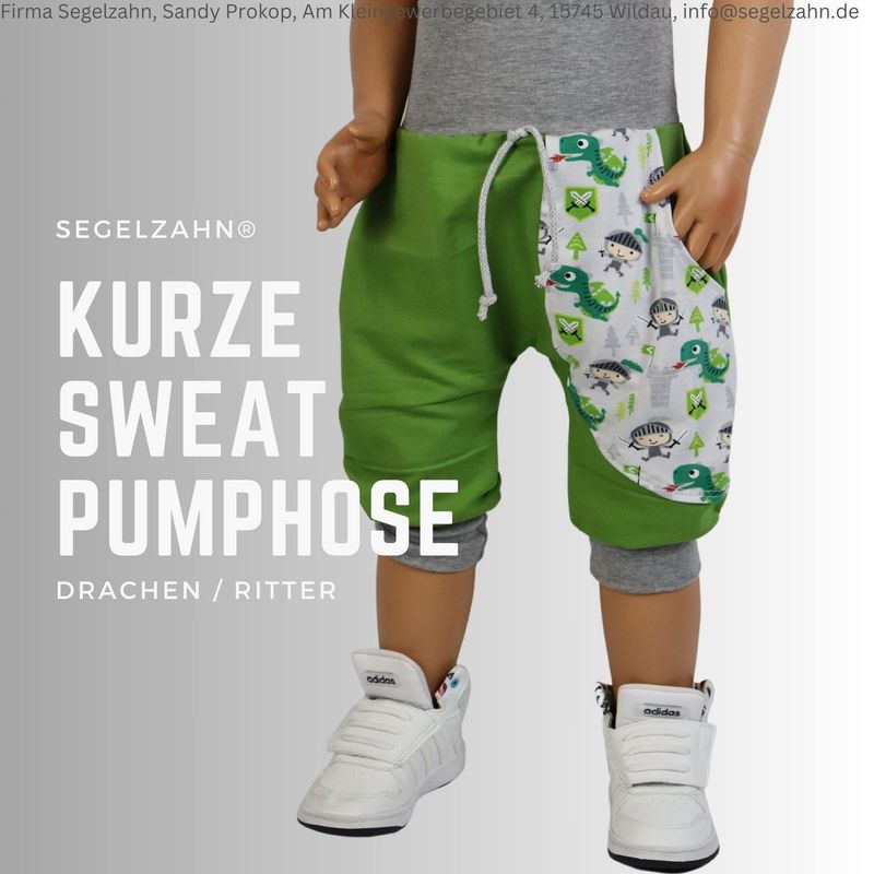 Shorts kurze Pumphose Kinder Grün Sweathose Sommerhose Kind Baby Junge Mädchen Kinderhose Segelzahn Kleidung Sommer Hosen Drachen Ritter Shorts kurze Pumphose Kinder Grün Sweathose Sommerhose Kind Baby Junge Mädchen Kinderhose Segelzahn Kleidung Sommer Hosen Drachen Ritter