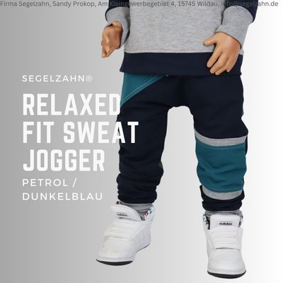 Sweat Hose Kinder, Relaxed Fit Jogger Unisex Junge Mädchen Kind Baby Slim Fit Hosen Blau Petrol Jogginghose Segelzahn Kleidung Kinderhose Sweat Hose Kinder, Relaxed Fit Jogger Unisex Junge Mädchen Kind Baby Slim Fit Hosen Blau Petrol Jogginghose Segelzahn Kleidung Kinderhose