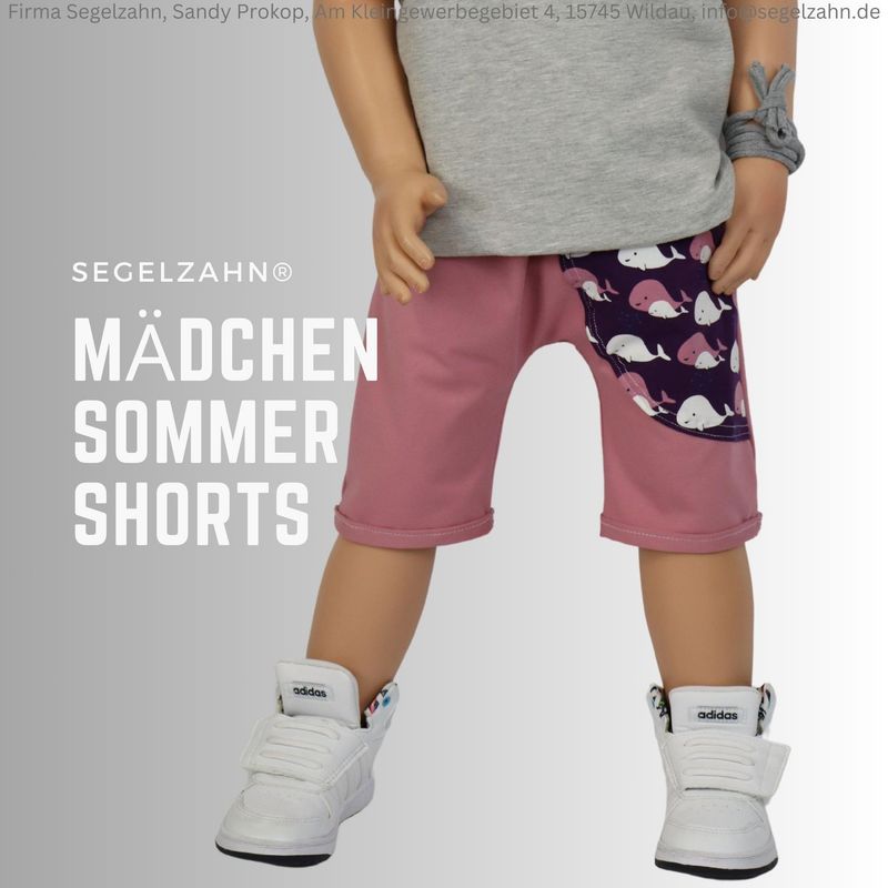 kurze Hose Mädchen, Sommerhose Kinder Shorts Altrosa Mädchenhose Kind Baby knielange Dreiviertelhose Segelzahn Kleidung Hosen Sommer Fische kurze Hose Mädchen, Sommerhose Kinder Shorts Altrosa Mädchenhose Kind Baby knielange Dreiviertelhose Segelzahn Kleidung Hosen Sommer Fische