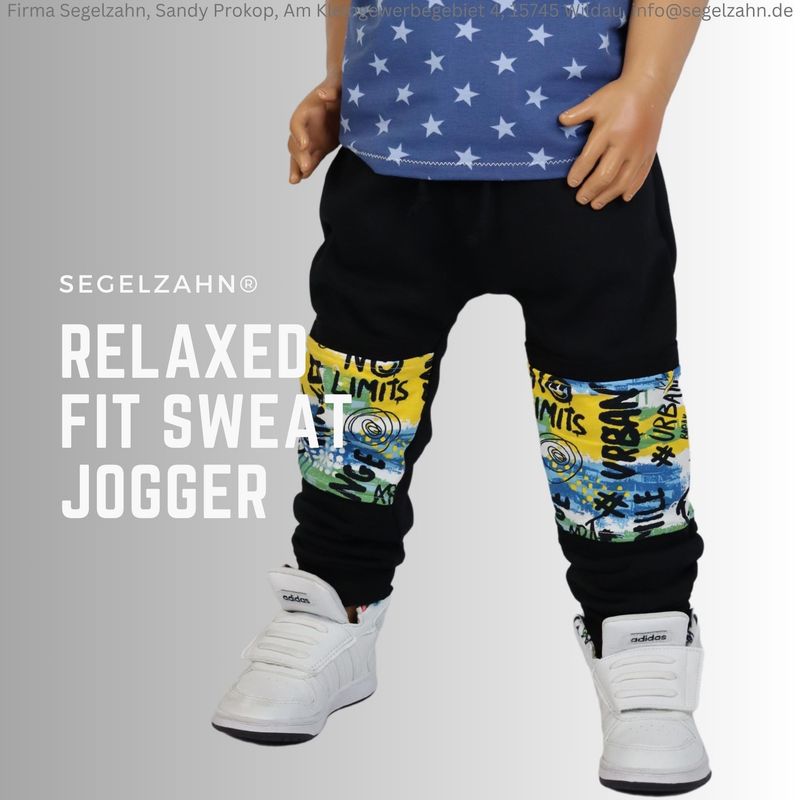 Slim Fit Hose Kinder Sweathose Schwarz Jogginghose Jungen Mädchen Jogger Segelzahn Kleidung Hosen Kinderhose Mitwachshose Knie verstärkt Slim Fit Hose Kinder Sweathose Schwarz Jogginghose Jungen Mädchen Jogger Segelzahn Kleidung Hosen Kinderhose Mitwachshose Knie verstärkt