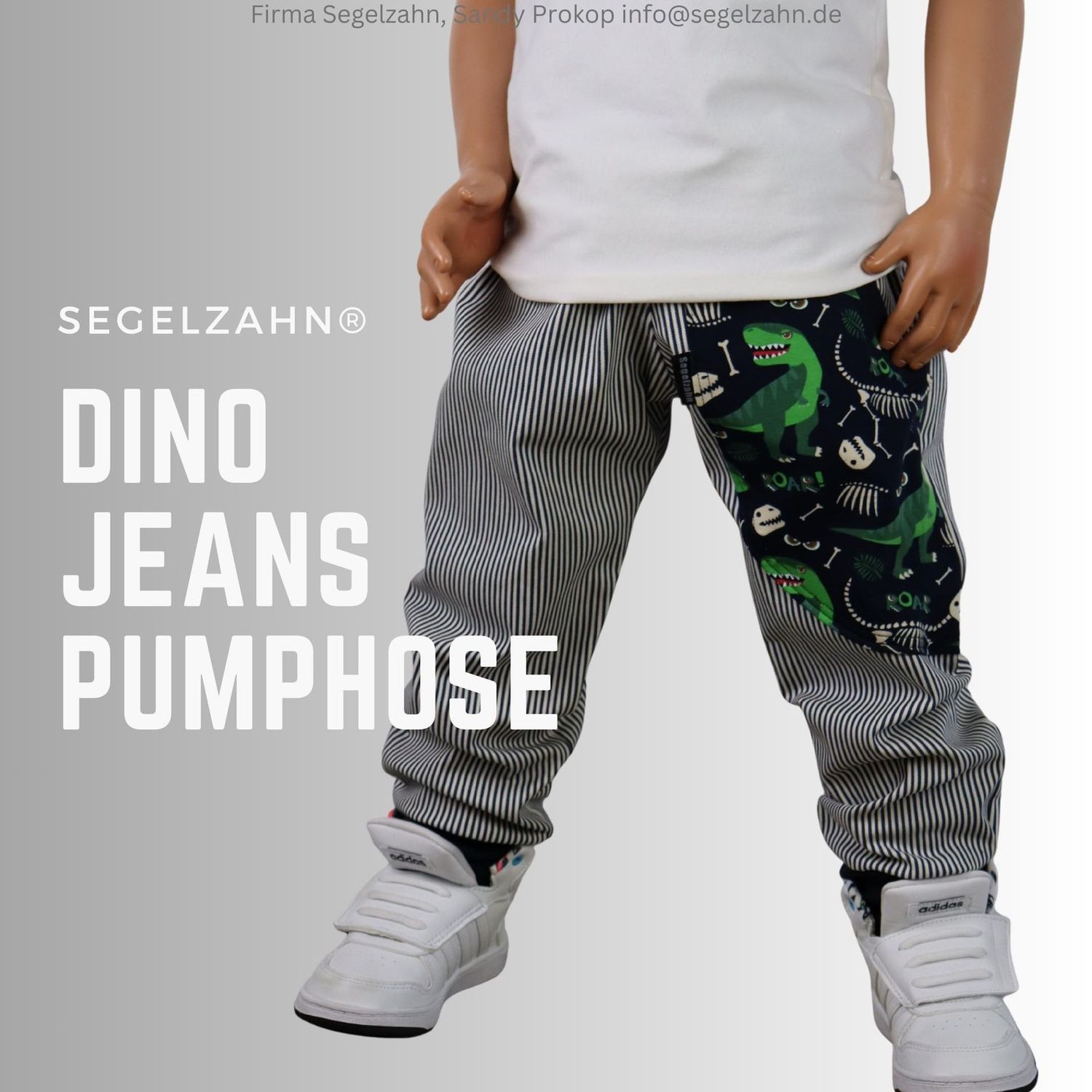 Jeans Hose Kinder