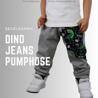 Jeans Hose Kinder