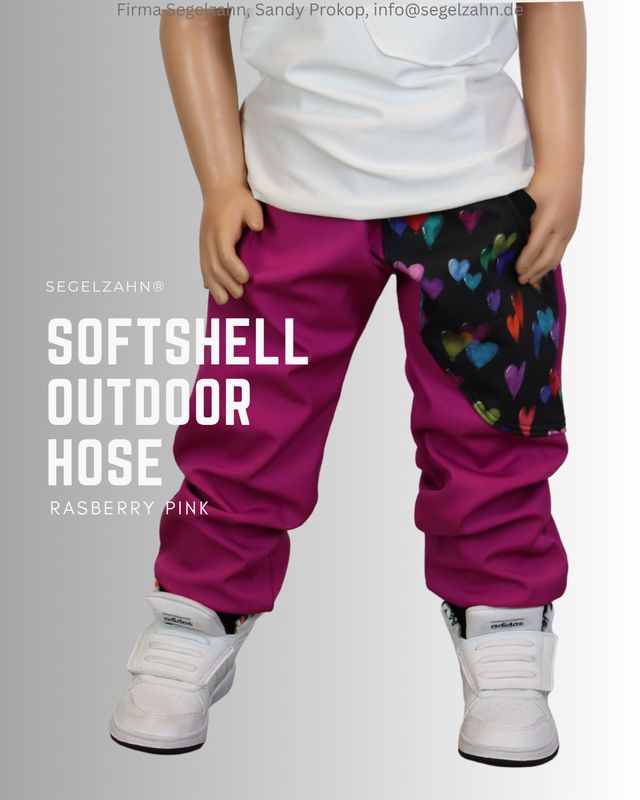 Softshellhose Mädchen gefüttert Regenhose Matschhose Herzen Segelzahn Hosen Outdoor Hose Kinder Buddelhose Pumphose warm Rasberry Pink Baby Softshellhose Mädchen gefüttert Regenhose Matschhose Herzen Segelzahn Hosen Outdoor Hose Kinder Buddelhose Pumphose warm Rasberry Pink Baby