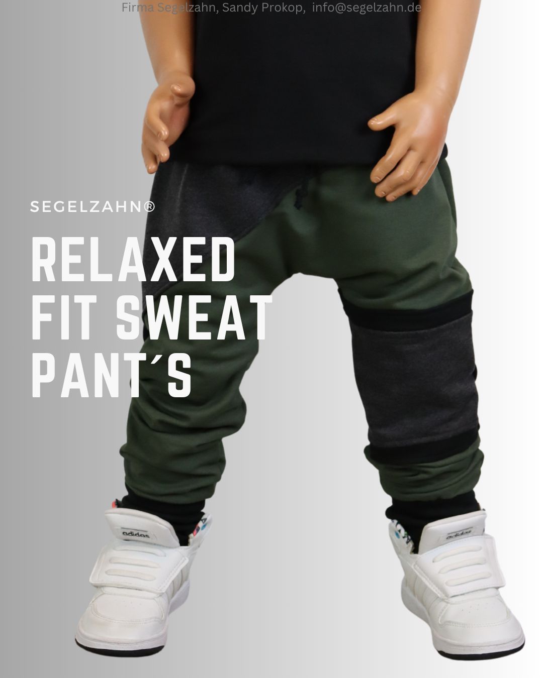 Sweat Hose Kinder Slim Fit Jogger Khaki Olive Grau Kinderhose Segelzahn Kleidung Jungen Mädchen Kind Baby Jogginghose schlichte Kinderhose Slim Fit Hose Kinder Jungen Jogginghose