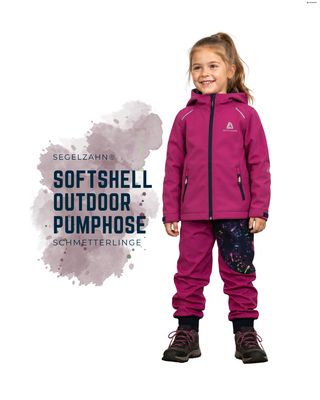 Softshell Hose Mädchen, gefütterte Regenhose Kind Baby Matschhose Segelzahn Regenkleidung Kinder Thermohose Outdoor Kinderhose rasberry pink Softshell Hose Mädchen, gefütterte Regenhose Kind Baby Matschhose Segelzahn Regenkleidung Kinder Thermohose Outdoor Kinderhose rasberry pink