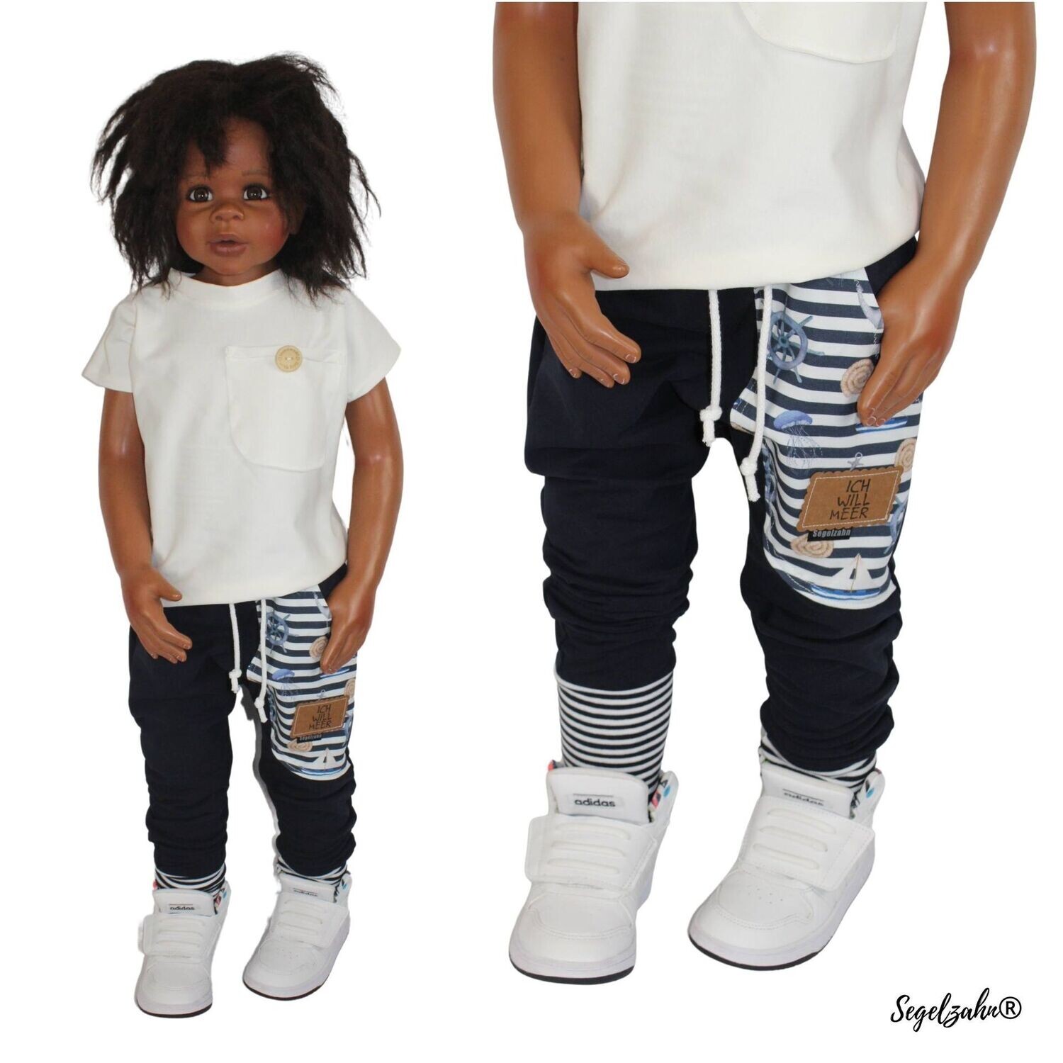 Slim Fit Hose Jungen Kinderhose Blau Maritim Sweat Jogger Kind Baby Jogginghose Segelzahn Hosen Kinderkleidung Sweathose Kinderhose Slim Fit Hose Jungen Kinderhose Blau Maritim Sweat Jogger Kind Baby Jogginghose Segelzahn Hosen Kinderkleidung Sweathose Kinderhose