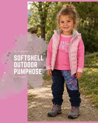 Softshellhose Mädchen Blau | Gefütterte Outdoorhose für Kinder | Mitwachshose Meerjungfrau | Regenkleidung |Matsch- und Buddelhose Softshellhose Mädchen Blau | Gefütterte Outdoorhose für Kinder | Mitwachshose Meerjungfrau | Regenkleidung |