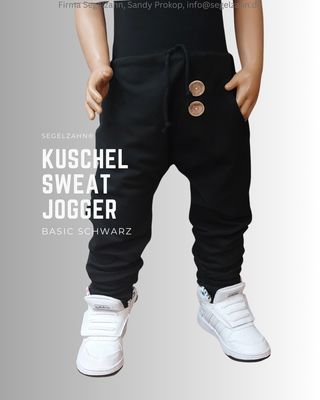 Segelzahn Kinder Hosen