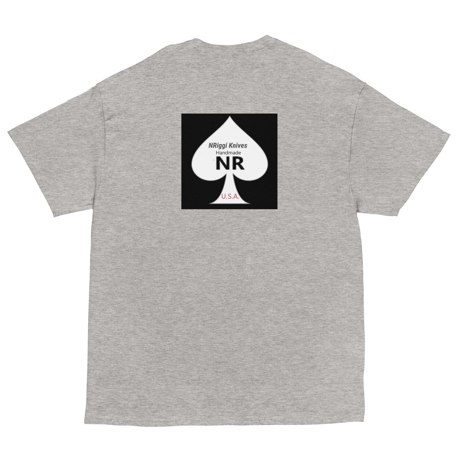 Men&#39;s classic tee