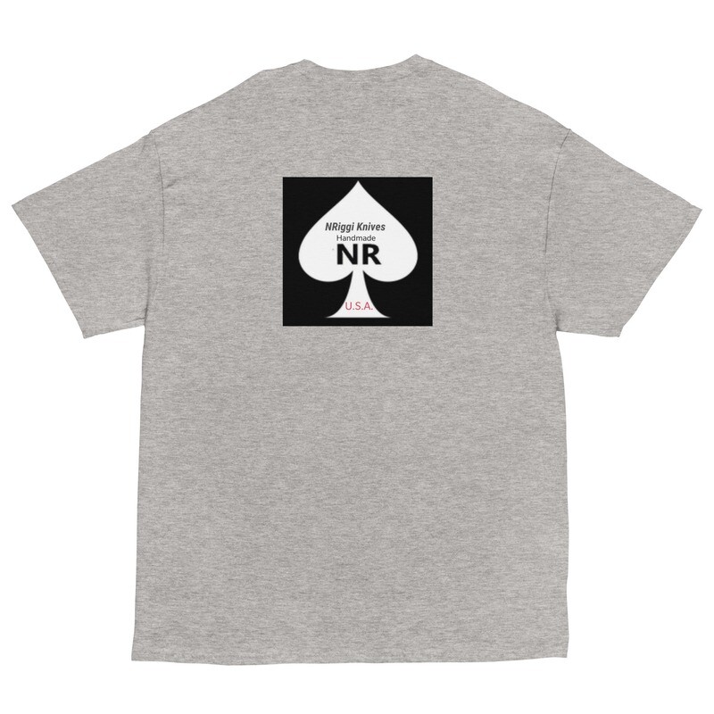 Men&#39;s classic tee