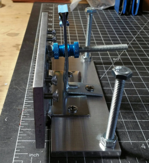V3 XL Size Bevel Jig