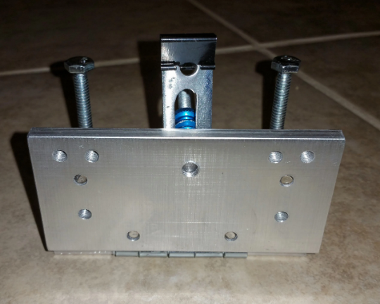 V3 Bevel Jig