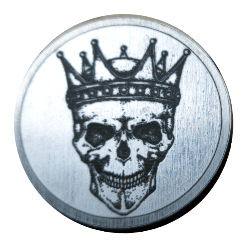 Custom Challenge Coin