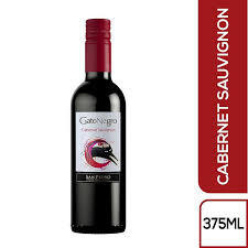 GATO NEGRO CABERNET SAUVIGNON