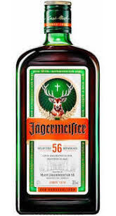 JAGERMEIFER 375Ml