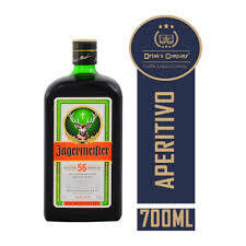 JAGERMEIFER 700ML