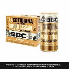 BBC COTIDIANA