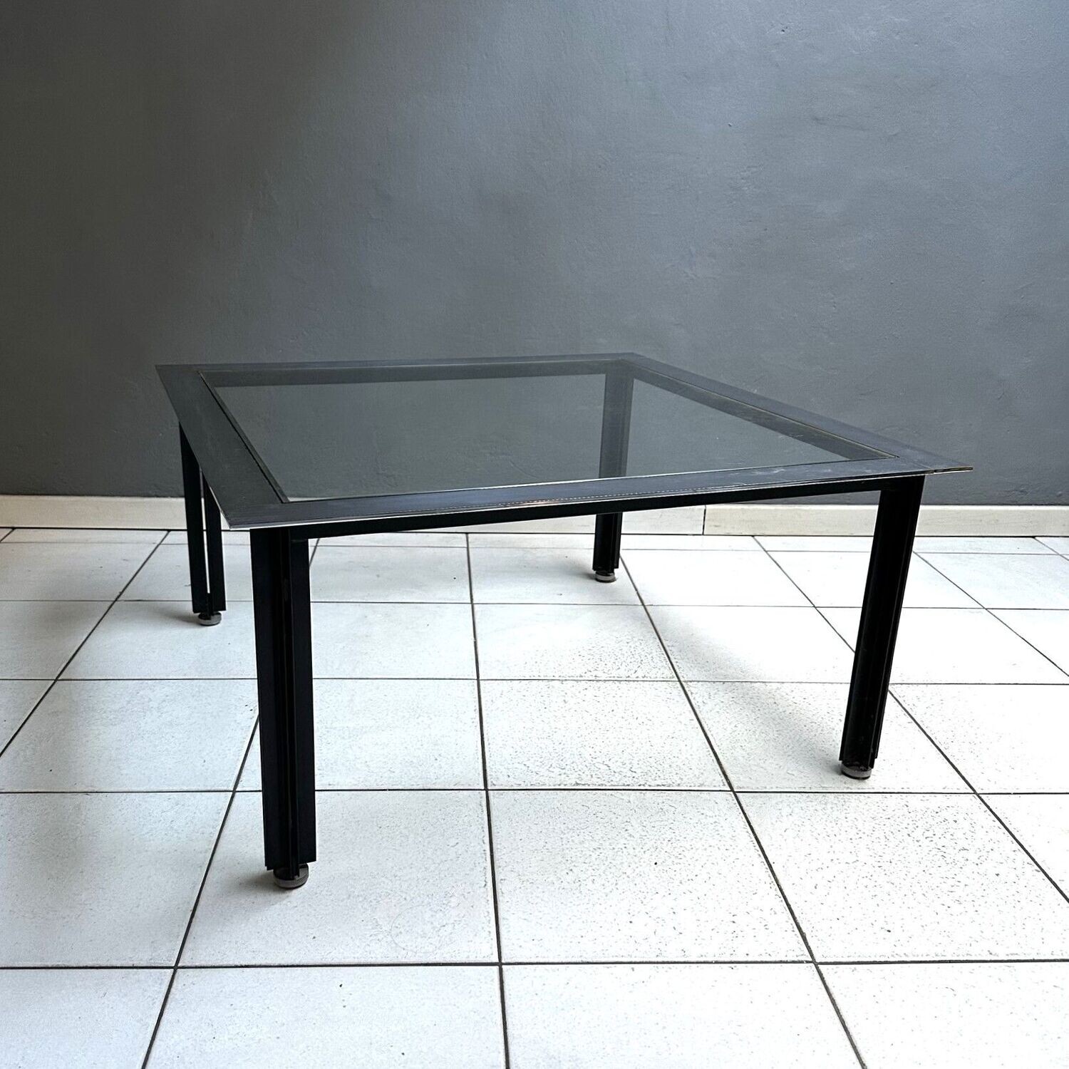 Tavolino da caffè, design di Luigi Caccia Dominioni, per Azucena, 1960