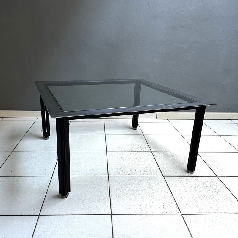 Tavolino da caffè, design di Luigi Caccia Dominioni, per Azucena, 1960