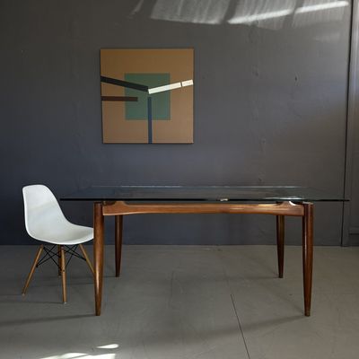 ​Tavolo anni Sessanta, manifattura Italiana