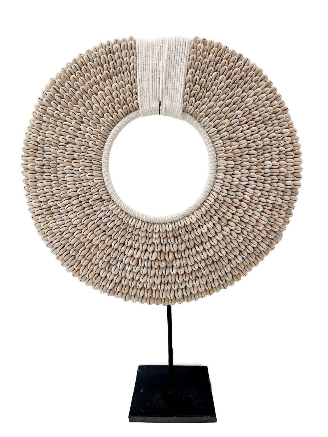 COLLAR PAPÚA de Aro Grande