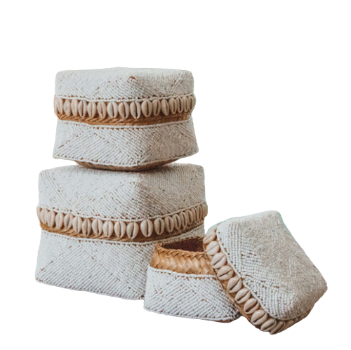 CAJAS DE OFRENDAS set 3