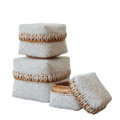 CAJAS DE OFRENDAS set 3