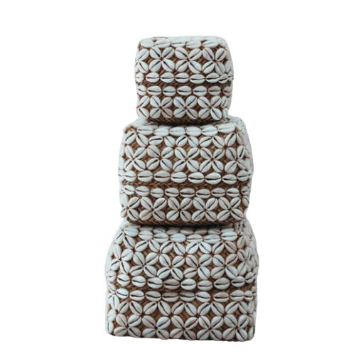 CAJAS DE OFRENDAS set 4