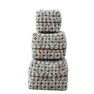 CAJAS DE OFRENDAS set 4