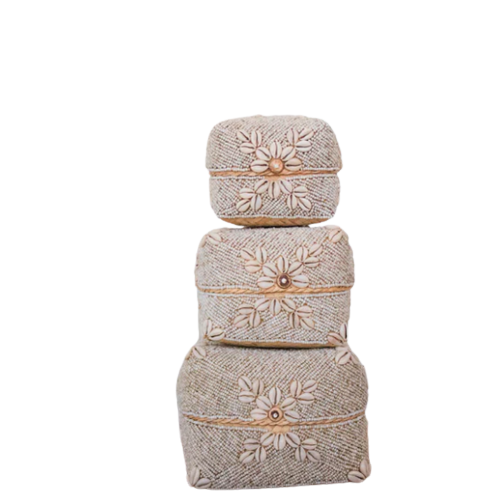 CAJAS DE OFRENDAS set 6