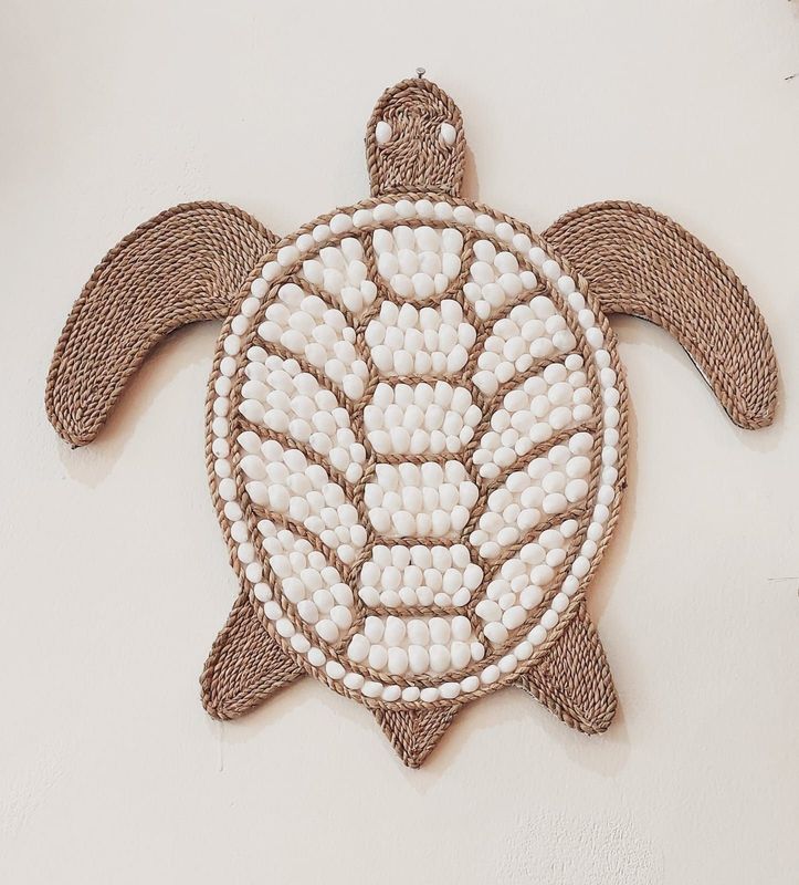 Tortuga | 2 modelos