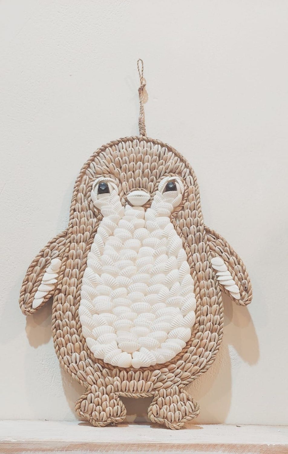 Pingüino | 3 modelos
