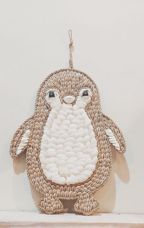 Pingüino | 3 modelos