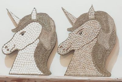 Unicornio | 2 modelos