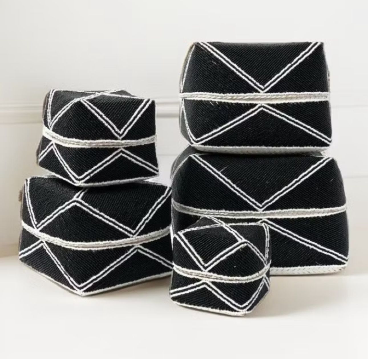 Cajas de ofrendas